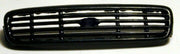 1/18 Black Grill Replacement Part For Motormax Ford Crown Victoria CH-1911