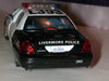 Code 3 1/43 & 1/24 Police Decals - Livermore CA New Design California