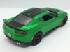 Motormax 1/24 2017 Chevrolet Camaro ZL1 - GREEN - 79351-GRN