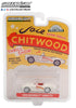 Greenlight 1/64 Chitwood Thrill Show 1958 Chevrolet Corvette HOBBY XCL 30330