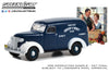 Greenlight 1/64 Norman Rockwell S5 1939 Chevrolet Panel Grocery Truck 54080A