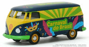 Greenlight 1/64 CARNAVAL DO BRASIL 2020 Carnival of Brazil Volkswagen 30127