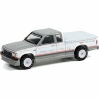 Greenlight 1/64 1984 GMC S-15 68th Annual Indy 500 Official Truck HOBBY 30230