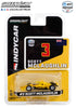 Greenlight 1/64 NTT Indy 2022 Race Car #3 McLaughlin PENNZOIL      11543