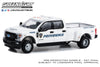 Greenlight 1/64 Dually S12 Providence Police Mounted Unit Ford F350 46120-E