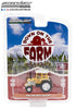 Greenlight 1/64 Farm Series 5 1990 Ford 6610 Tractor Gerald Ford Airport  48050E