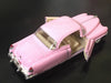 Kinsmart 1/43 1953 Cadillac Series 62 Coupe - PINK - KT5339D-PINK