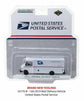 Greenlight 1/64 USPS United States Postal Service '19 Mail Delivery Truck 33170B