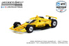 Greenlight 1/64 NTT Indy 2022 Race Car #3 McLaughlin PENNZOIL      11543