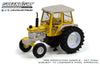 Greenlight 1/64 Farm Series 5 1990 Ford 6610 Tractor Gerald Ford Airport  48050E