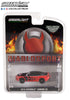 Greenlight 1/64 Diablosport Gas & Tuning 2016 Chevrolet Camaro SS 30308