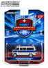 Greenlight 1/64 First Responders S1 Ontario Hospital Services Ford Van 67040A