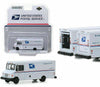 Greenlight 1/64 USPS United States Postal Service '19 Mail Delivery Truck 33170B