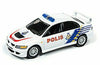 Johnny Lightning 1/64 Malaysian Police Mitsubishi Lancer MIJO EXCLUSIVE JLCP7213