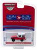 Greenlight 1/64 Canada Post "Electruck" 1975 Jeep DJ-5E HOBBY EXCLUSIVE 30083