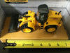 Bburago 1/50 New Holland Construction W190C Wheeled Front End Loader -  18-32081