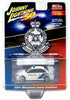 Johnny Lightning 1/64 Malaysian Police Mitsubishi Lancer MIJO EXCLUSIVE JLCP7213