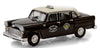 Greenlight 1/64 Dallas Texas Taxi 1963 Checker Marathon All HOBBY XCL 30207