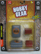 Hobby Gear 1/24 Concrete & Bricks Accessories For Dioramas 17018