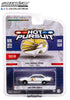 Greenlight 1/64 Hot Pursuit 41 Utah Highway Patrol '90 Ford Taurus Police 42990A