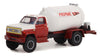 Greenlight 1/64 SD Trucks 16 1985 Chevrolet Propane Truck 45160A