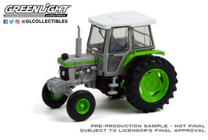 Greenlight 1/64 Farm Series 5 1992 Ford 5610 Tractor w/ Enclosed Cab  48050F