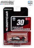 Greenlight 1/64 NTT Indy 2022 Race Car #30 Lundgaard Shield Cleansers 11538