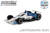 Greenlight 1/64 NTT Indy 2022 Race Car #15 Graham Rahal United Rentals 11537