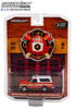 Greenlight 1/64 Fire Rescue S3 FDNY New York City Fire 1986 Ford Bronco 67030E