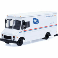 Greenlight 1/43 USPS United States Postal Service Grumman Olson Step Van 86194