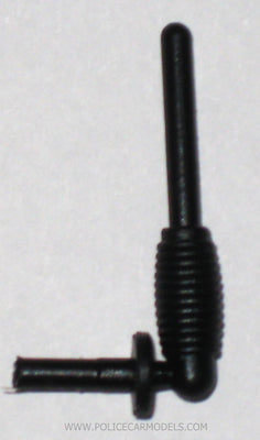 1/24 & 1/18 Short Antenna For Model Police Cars CH-1928
